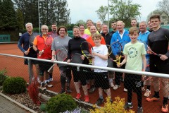 Saisoneröffnung bei der TSG Westhofen