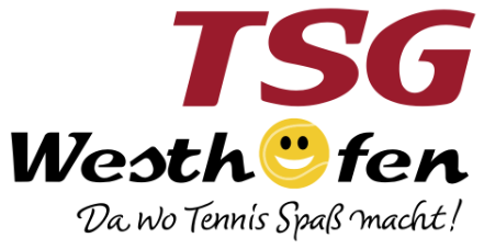 Logo der TSG Westhofen